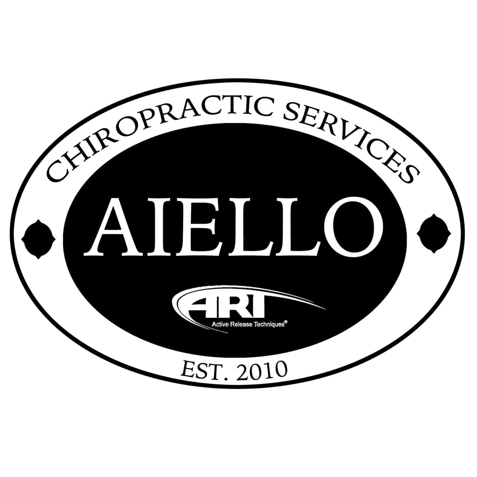 Home Aiello Chiropractic